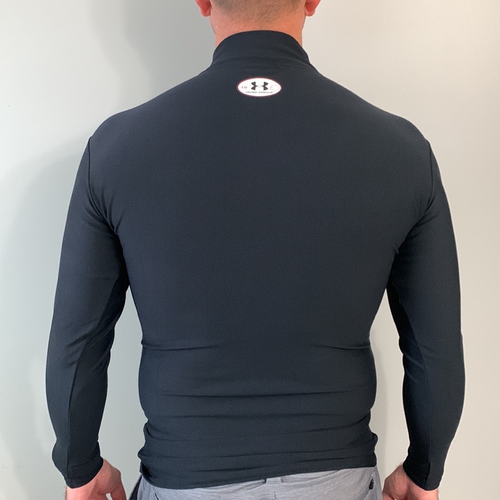 Under Armour COMPRESSION SHIRT - Picture 3 of 3